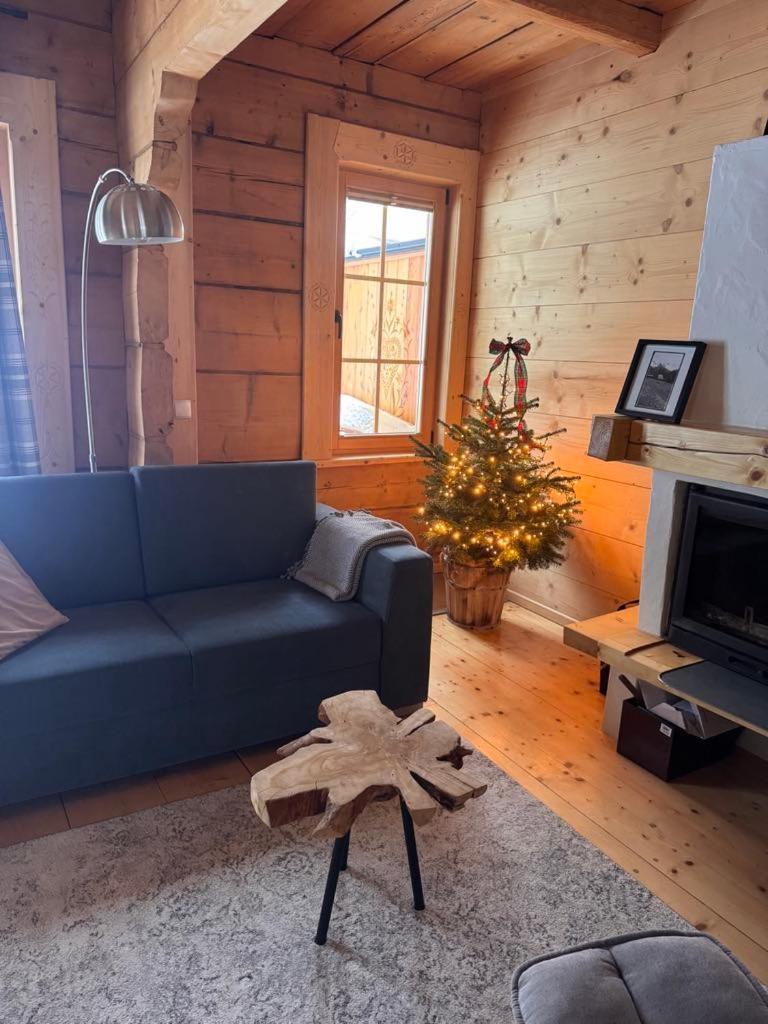 Apartamenty Krzeptowki 3A Zakopane Exterior photo