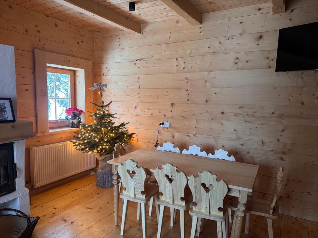 Apartamenty Krzeptowki 3A Zakopane Exterior photo